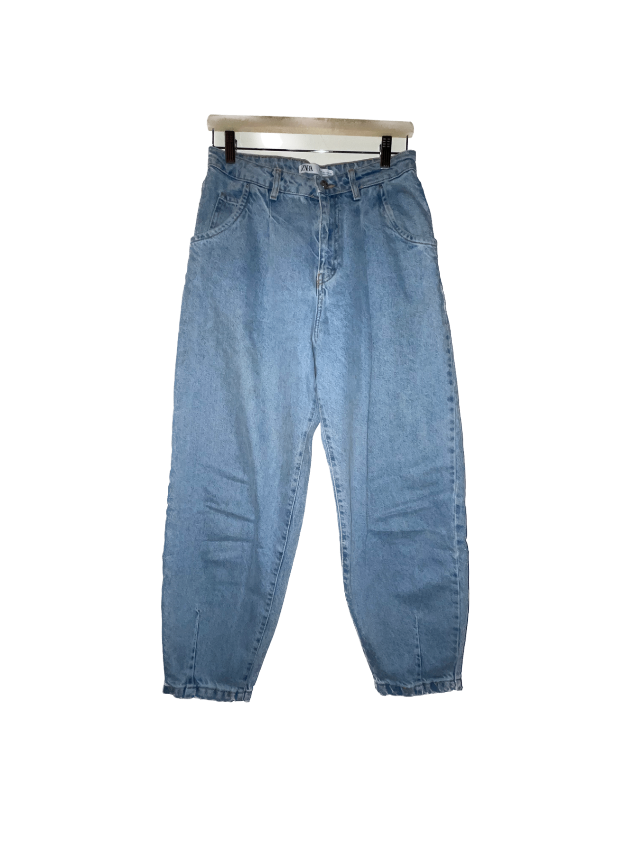 EUR36 - ZARA Mom jeans