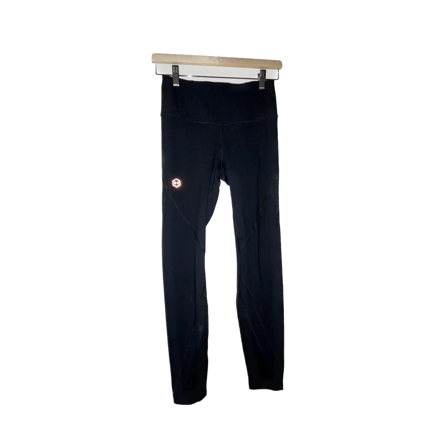 S/M - Under Armour íþróttaleggings Nýjar