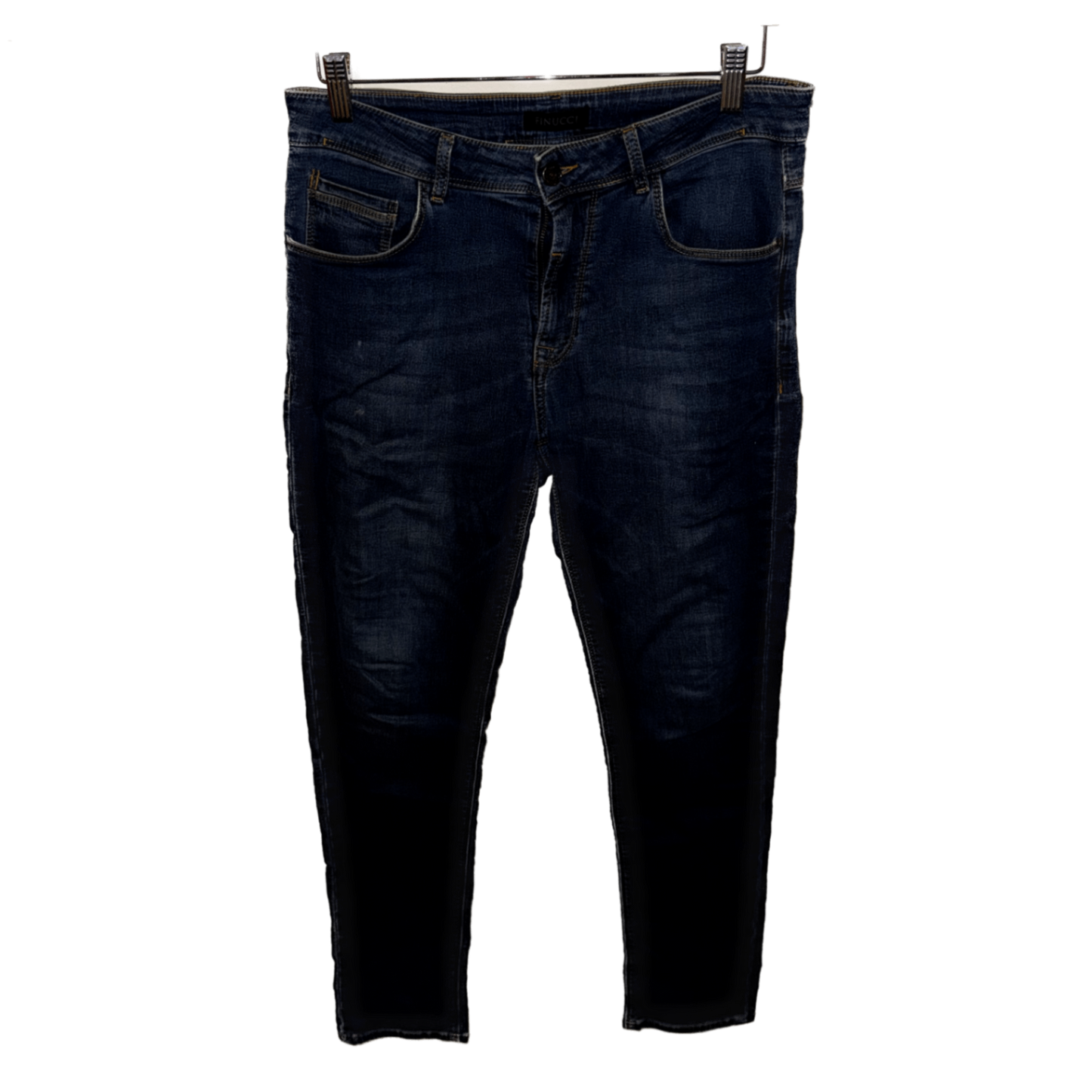 W32/L32 Mens - Finucci gallabuxur