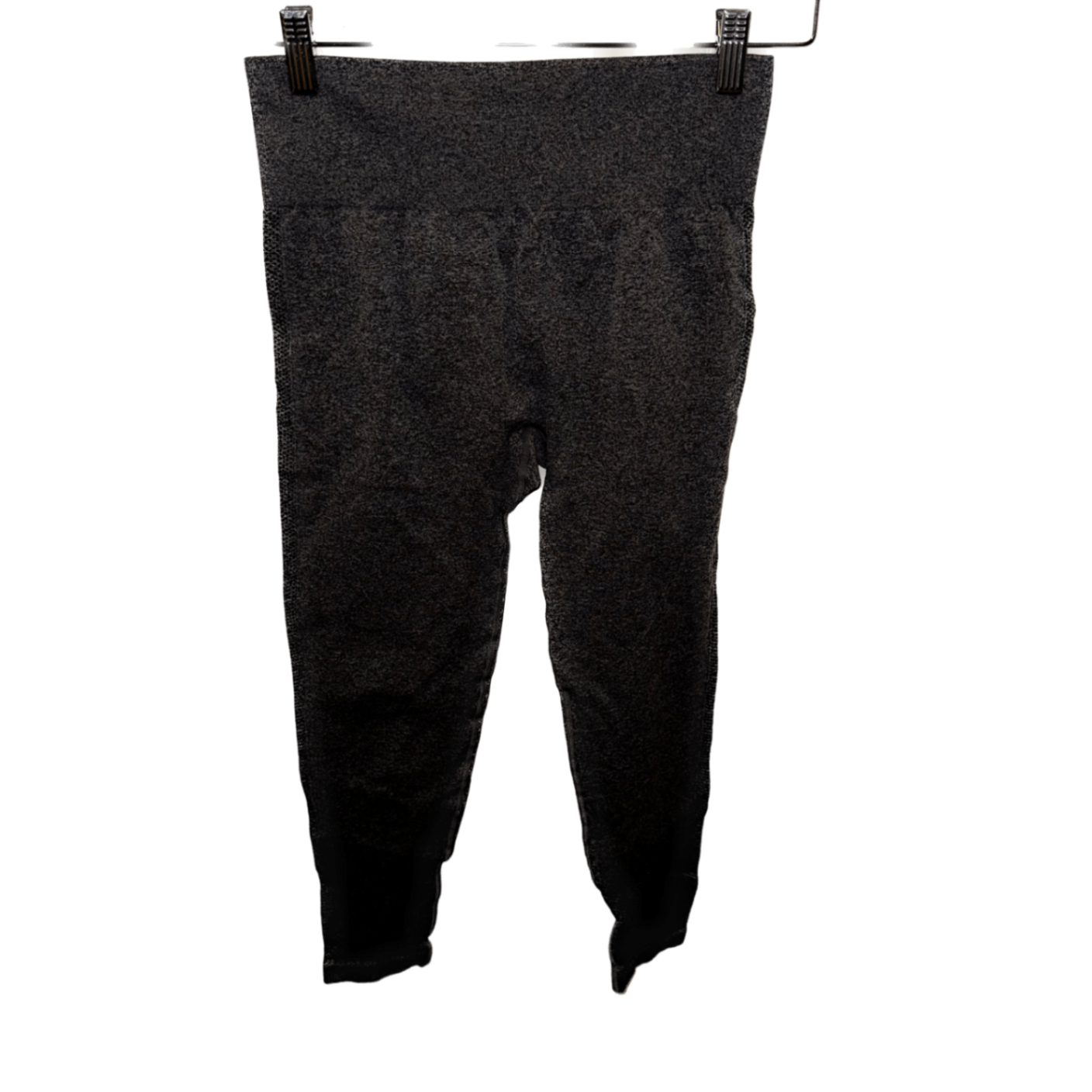 L - Teygjanlegar ræktarleggings