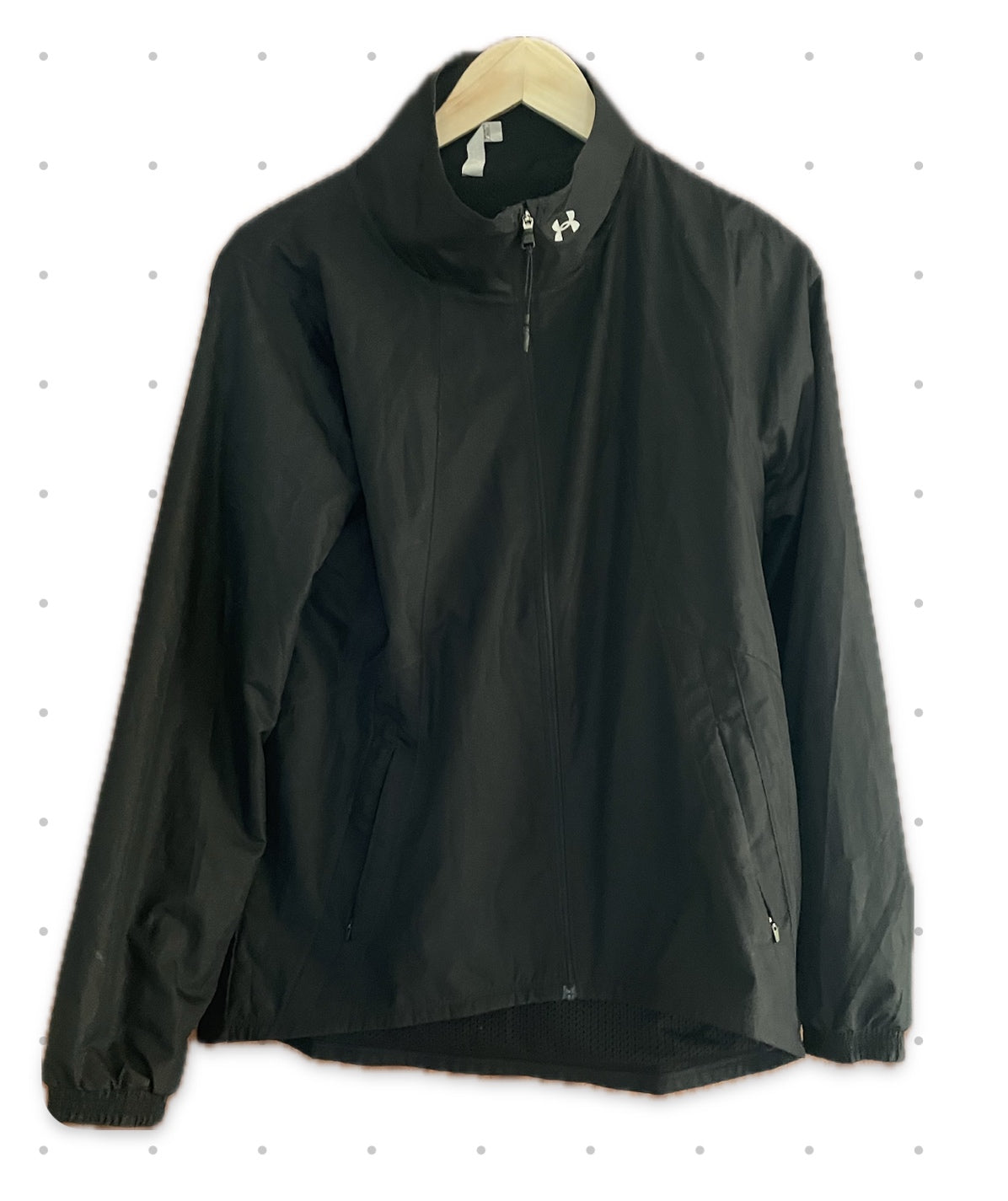 M under armour jakki