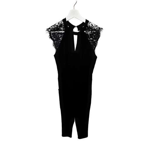 M - Fínn samfestingur