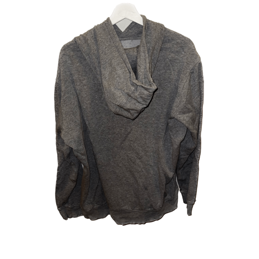 L Mens - Burton hettupeysa grá