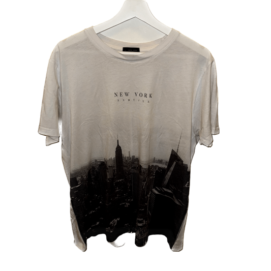 L Mens - New York bolur