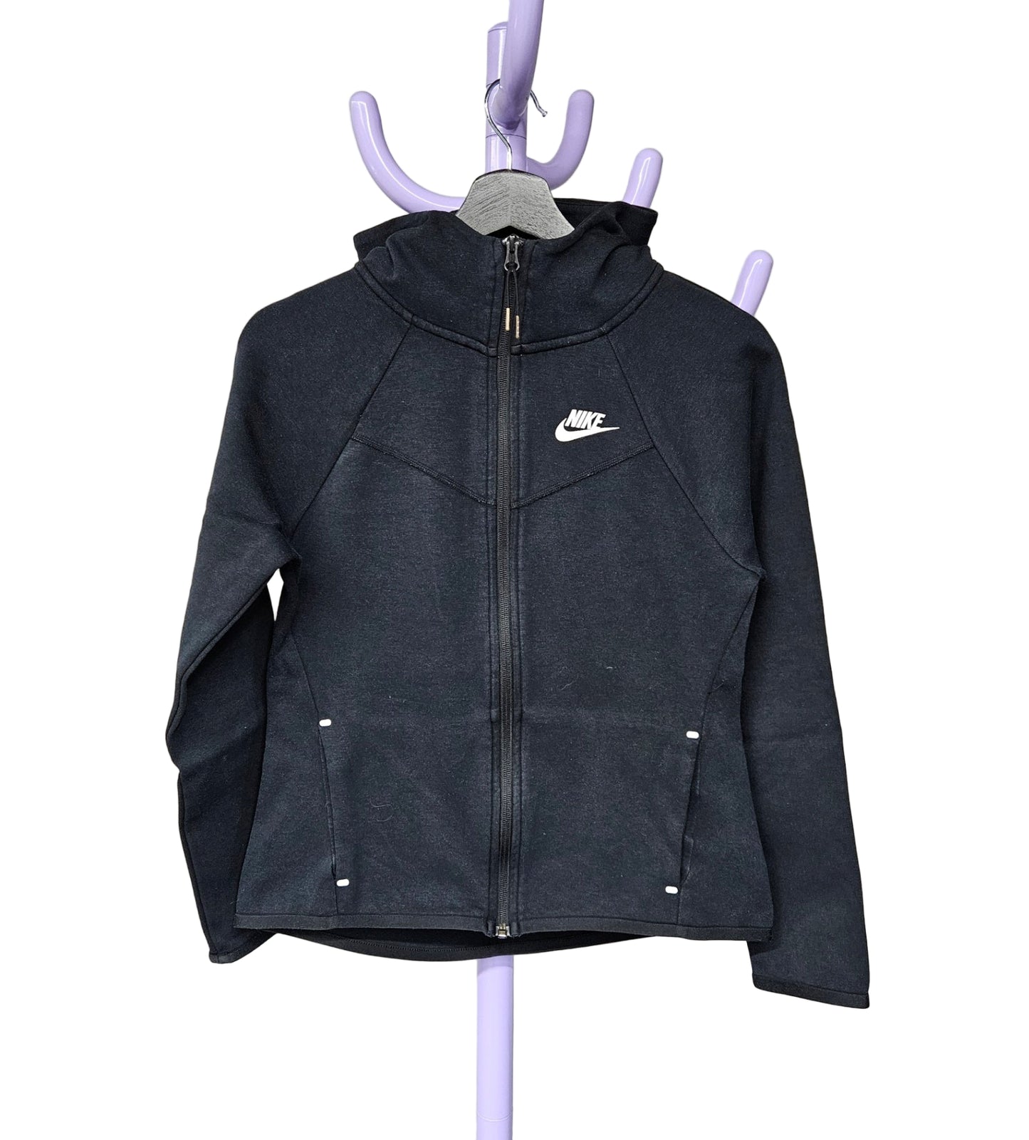 Nike tech fleece sv. str. XS