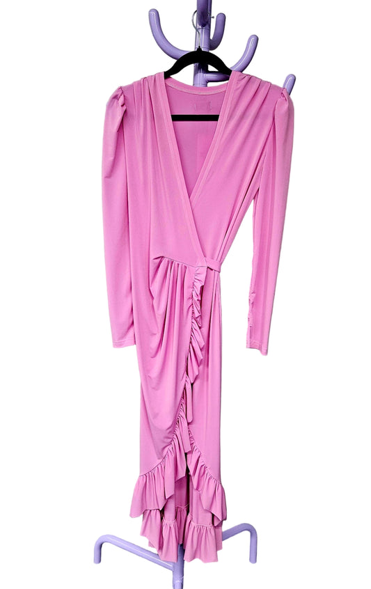 Kjóll úr Andrea str. S