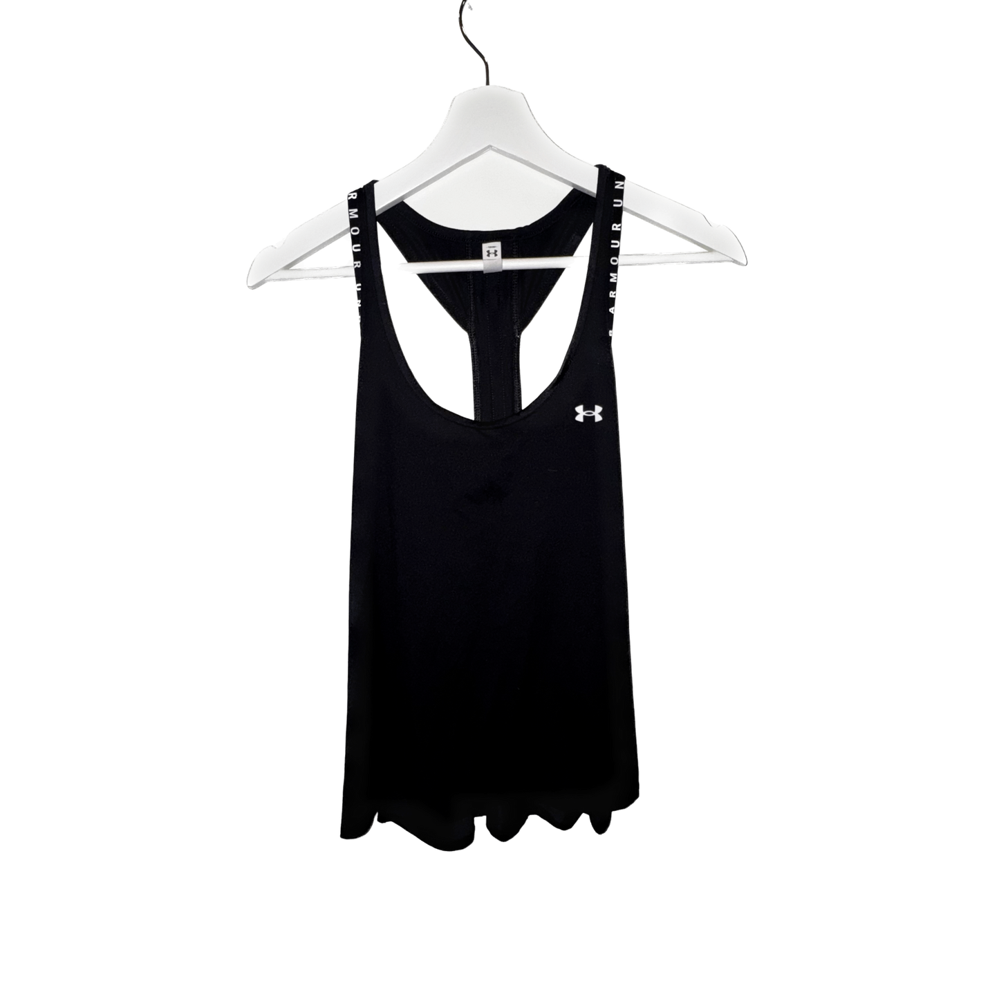 L - Under Armour ræktar bolur