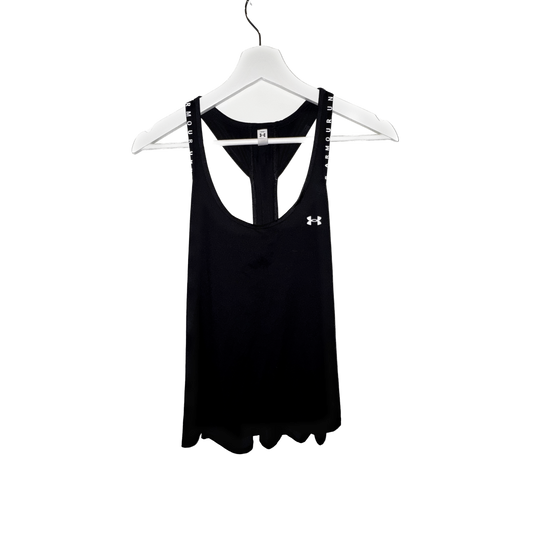 L - Under Armour ræktar bolur