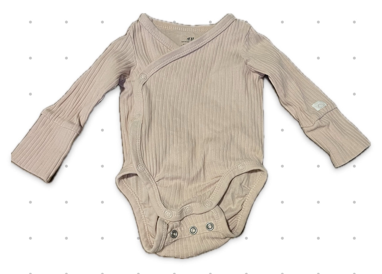 56 h&m samfella