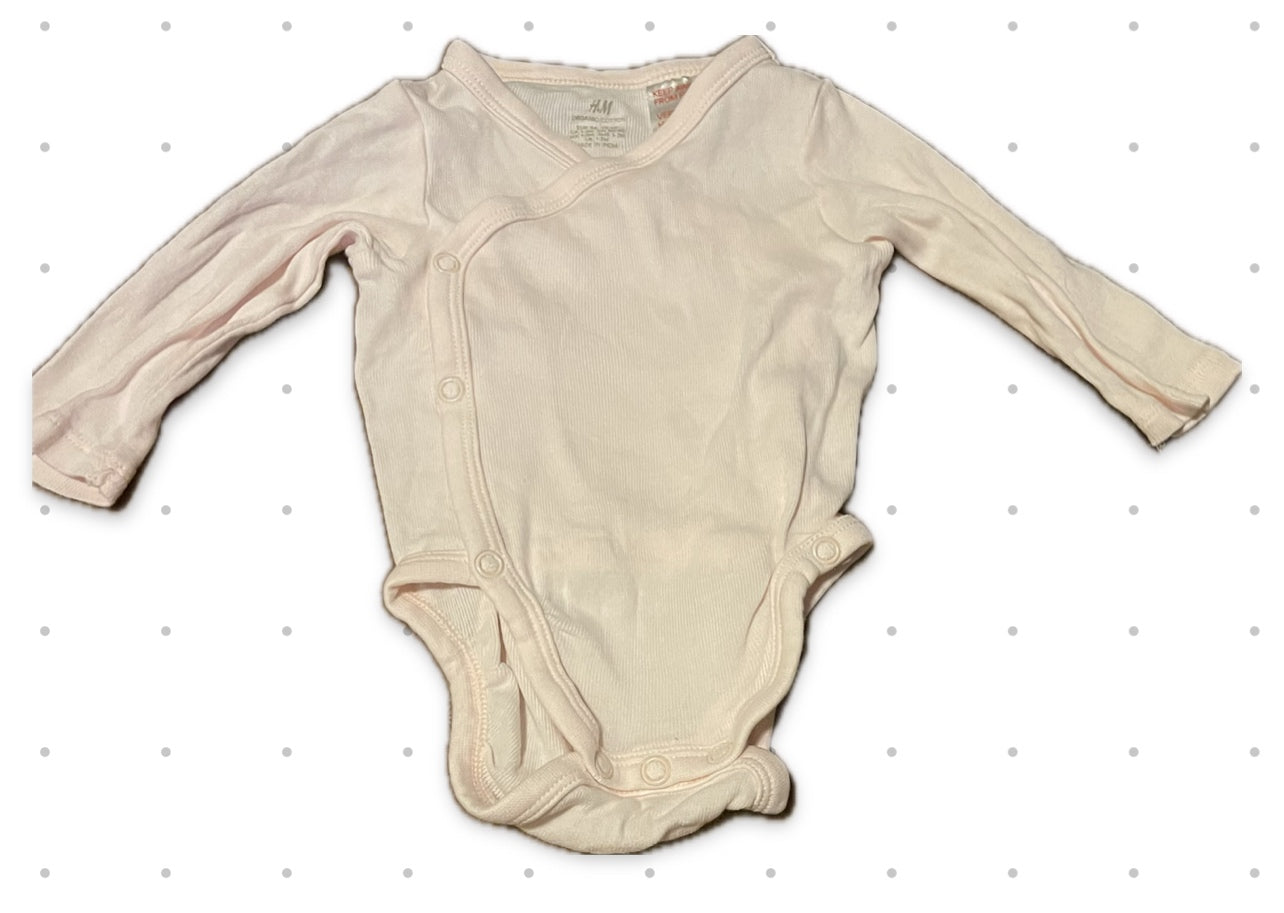 56 h&m samfella