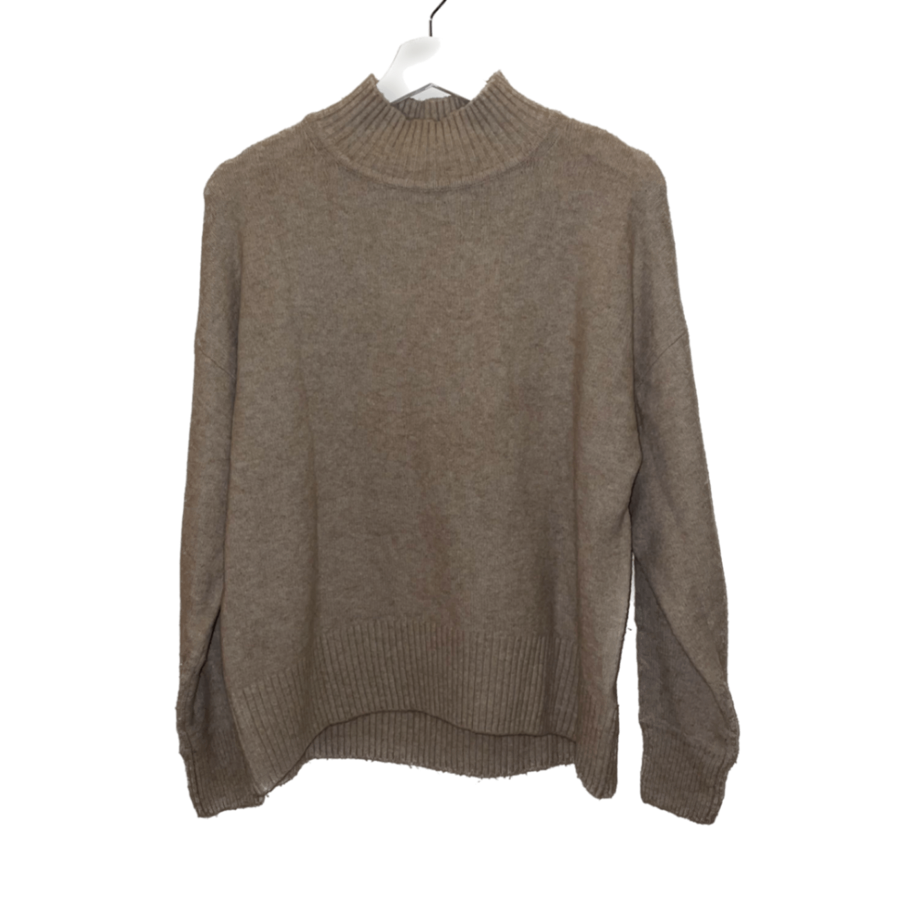 S - H&M hlý peysa