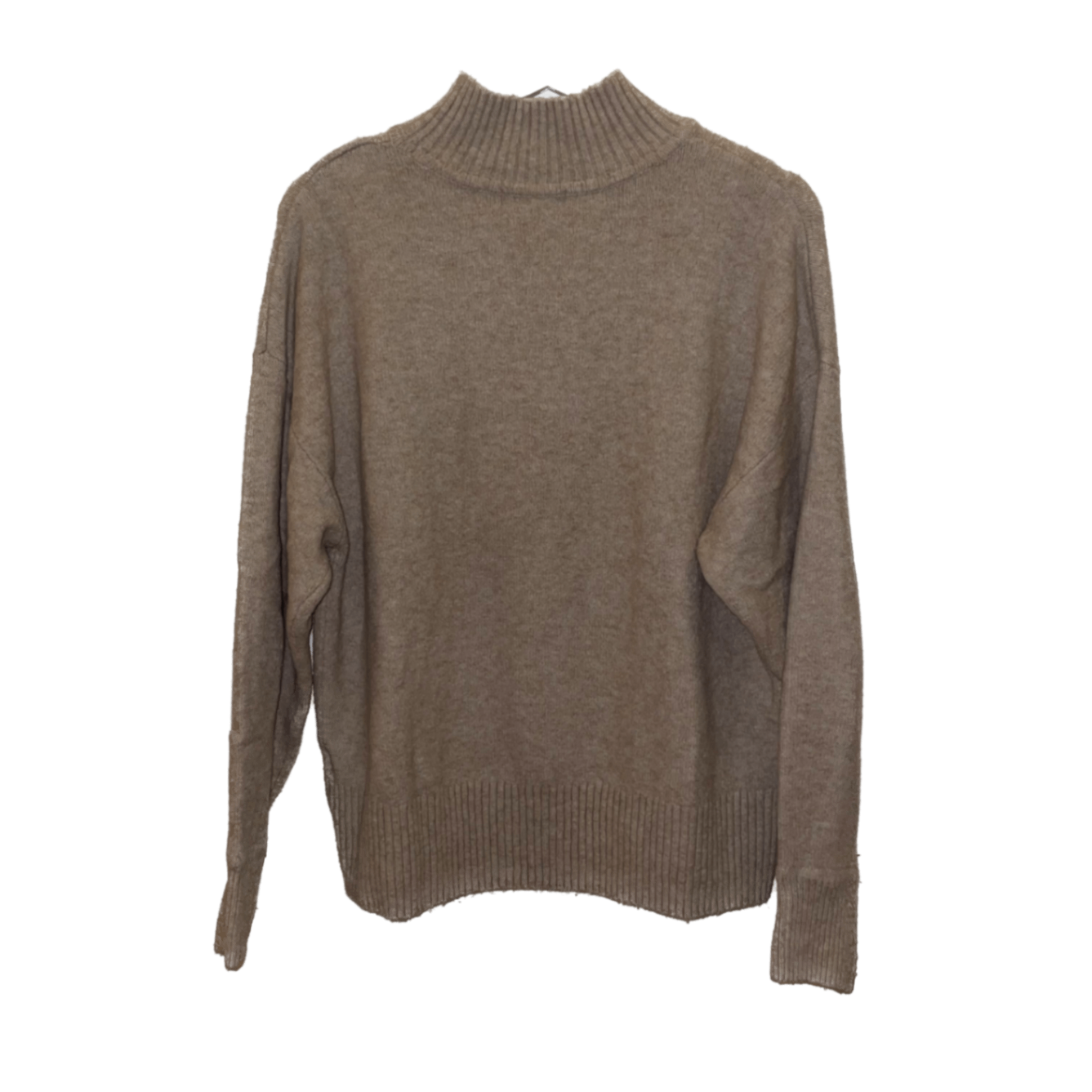 S - H&M hlý peysa