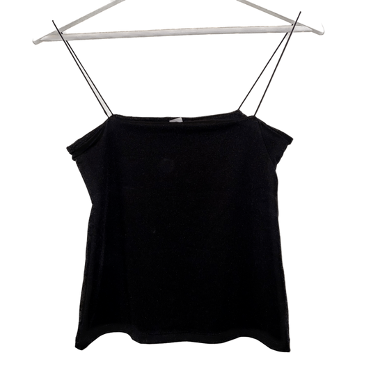 M - Amisu fínn hlýrabolur/toppur