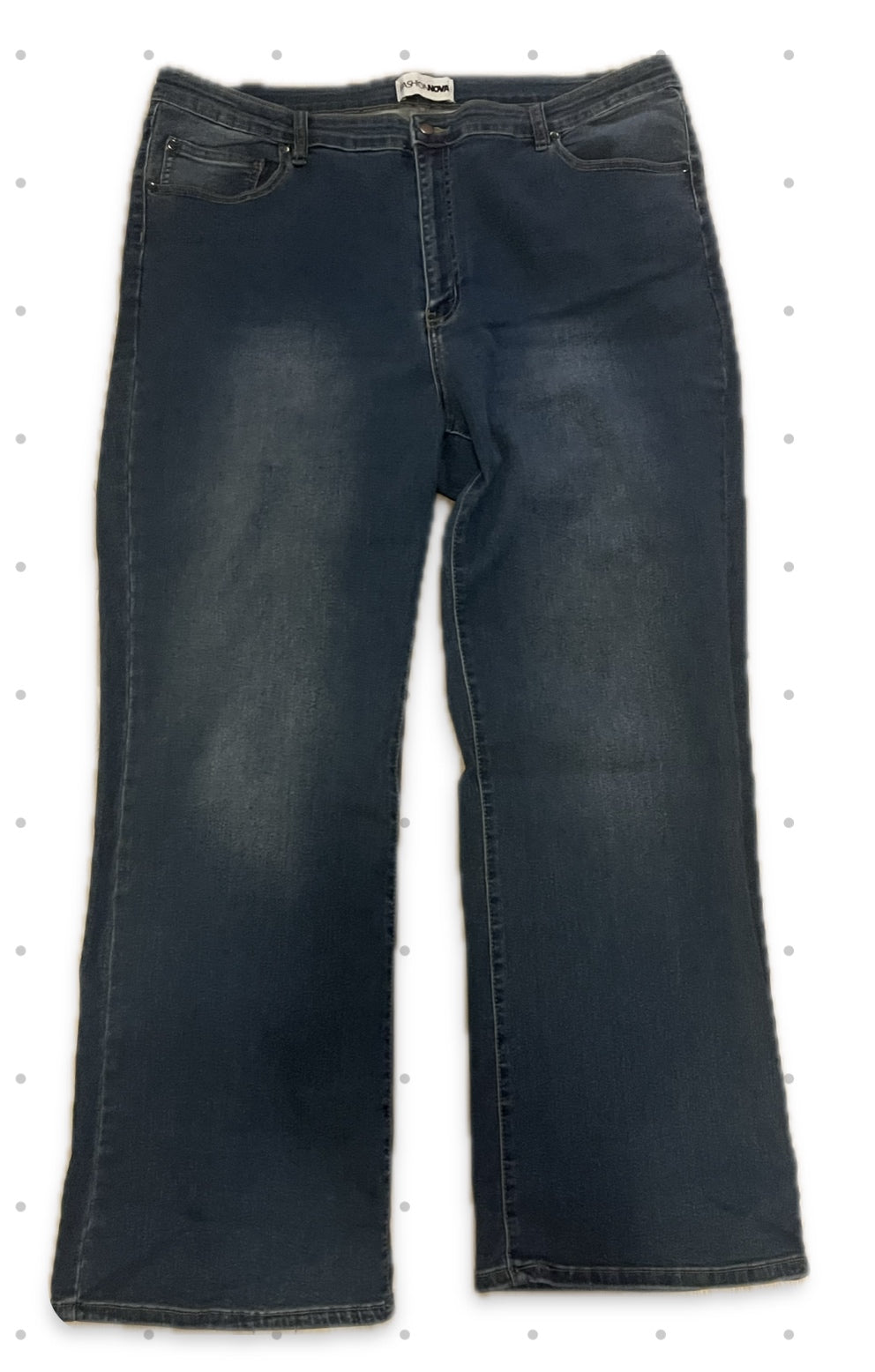 XXXL fasionnova gallabuxur