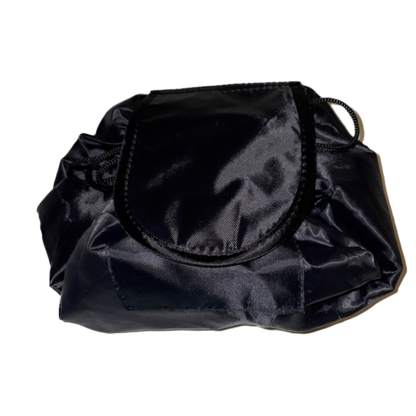 L - Scrunch make-up bag