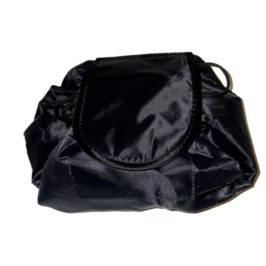 L - Scrunch make-up bag