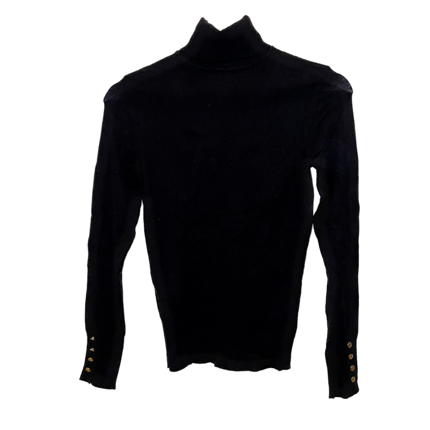 XS - Amisu knitwear rúllukragapeysa