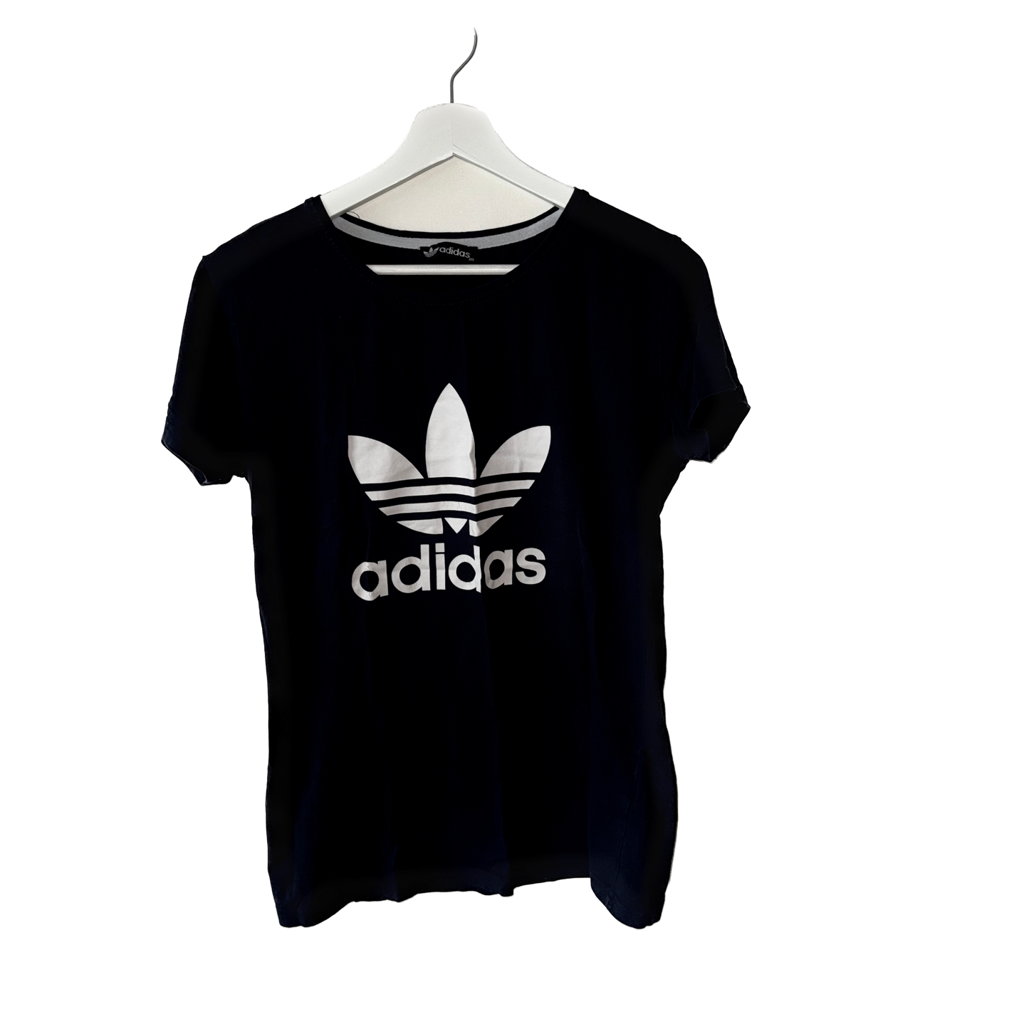XXL - Adidas bolur svartur