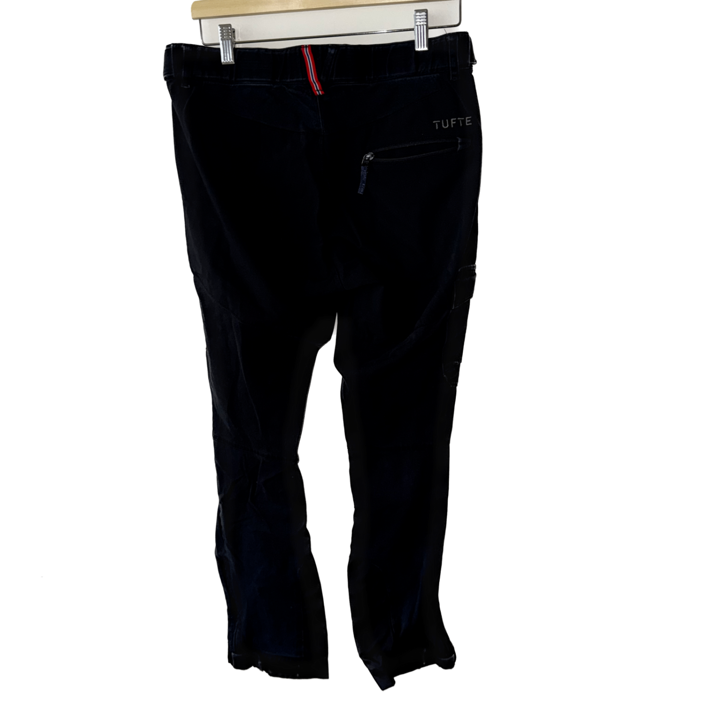 L - Tufte cargo buxur