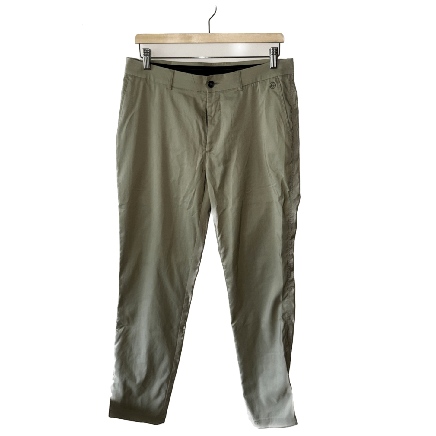 W32L32 - Galvin Green golfbuxur