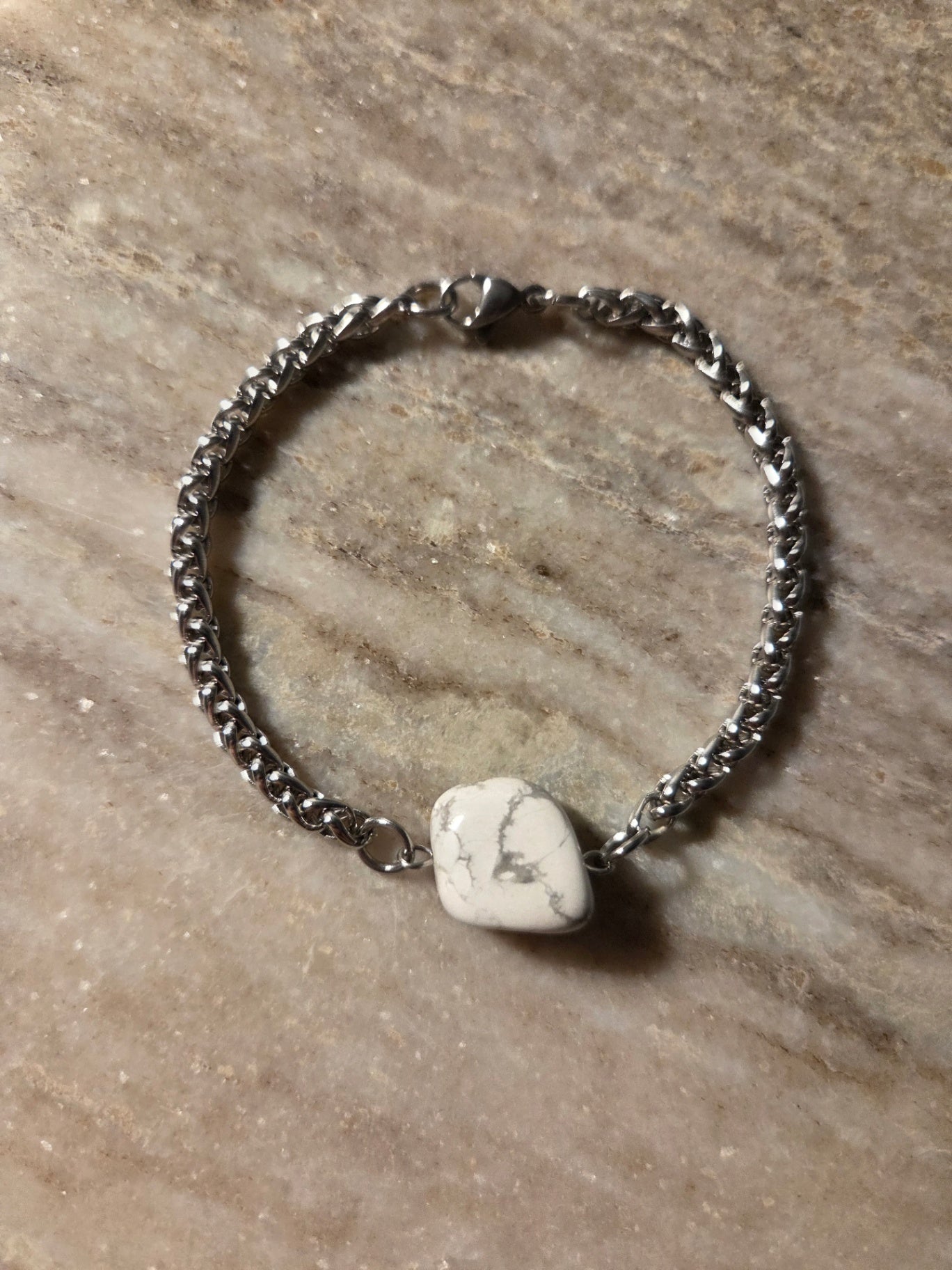 bracelet N: 291