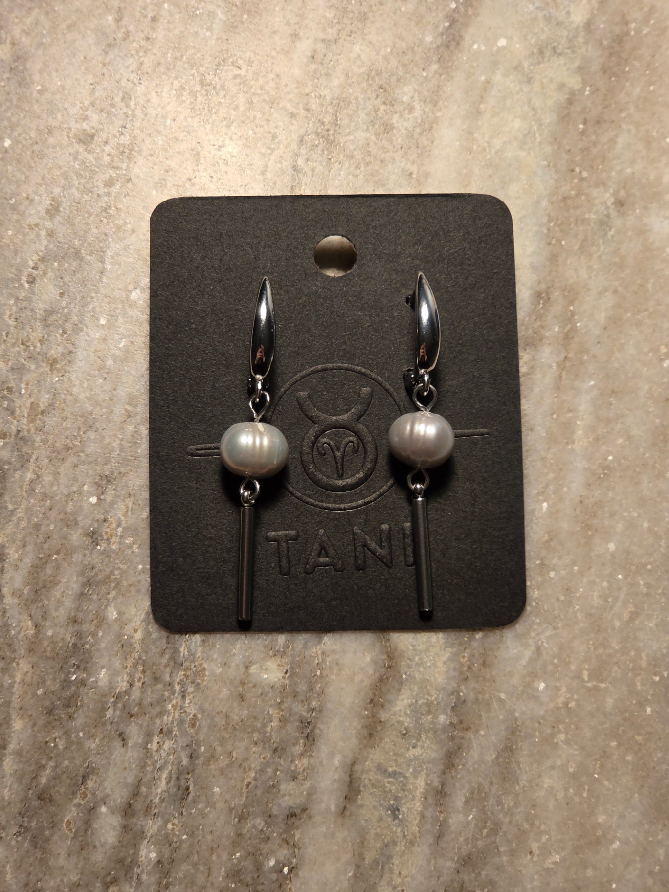 earrings N: 287