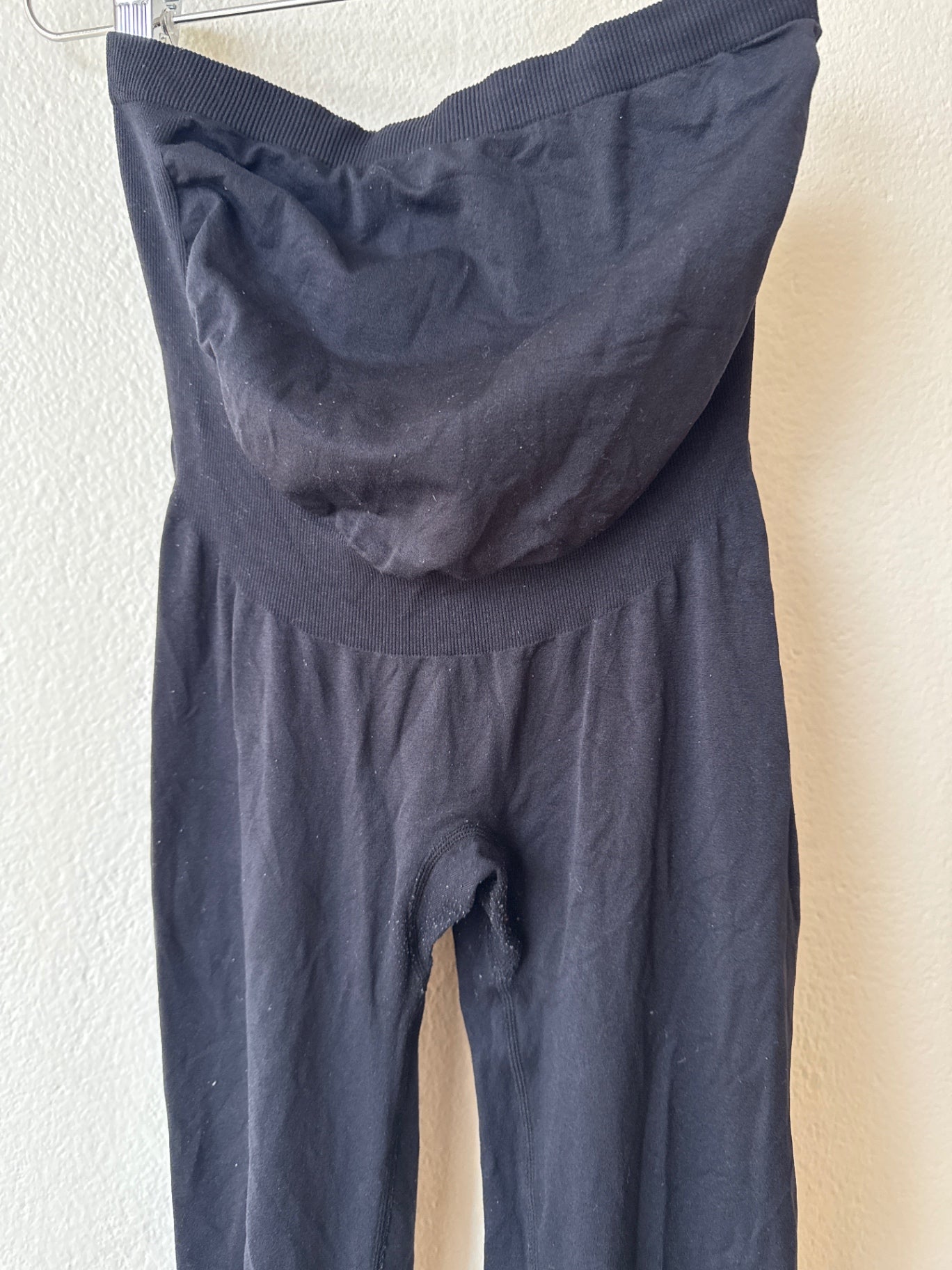 (M) Carriwell meðgöngu leggings