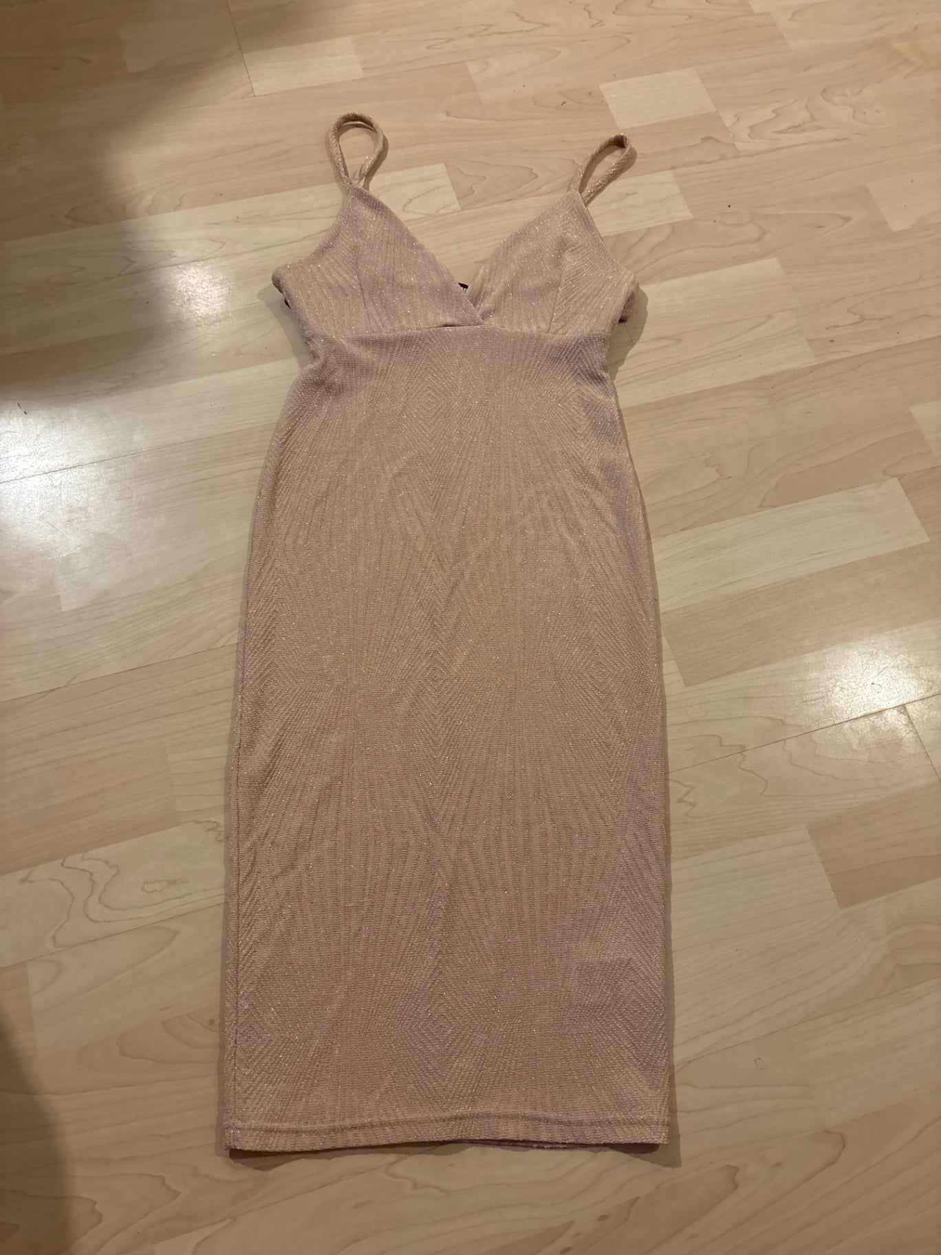 Bikbok kjóll M