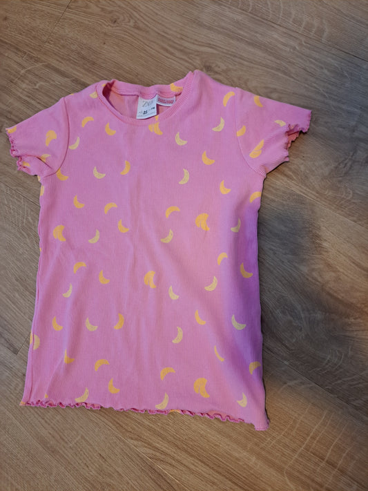 Zara bleikur bolur 116