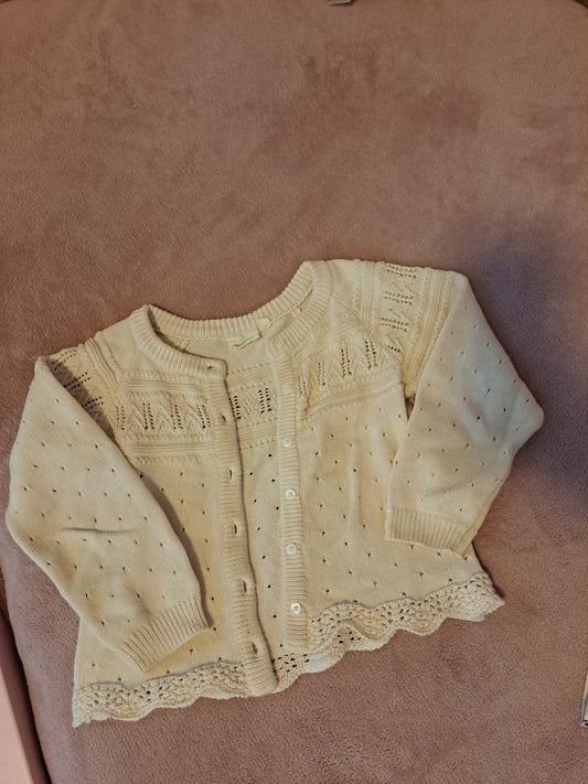 En fant golla/peysa 110