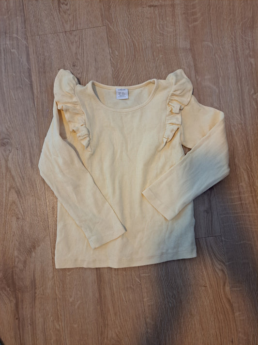 Lindex gulur bolur 116