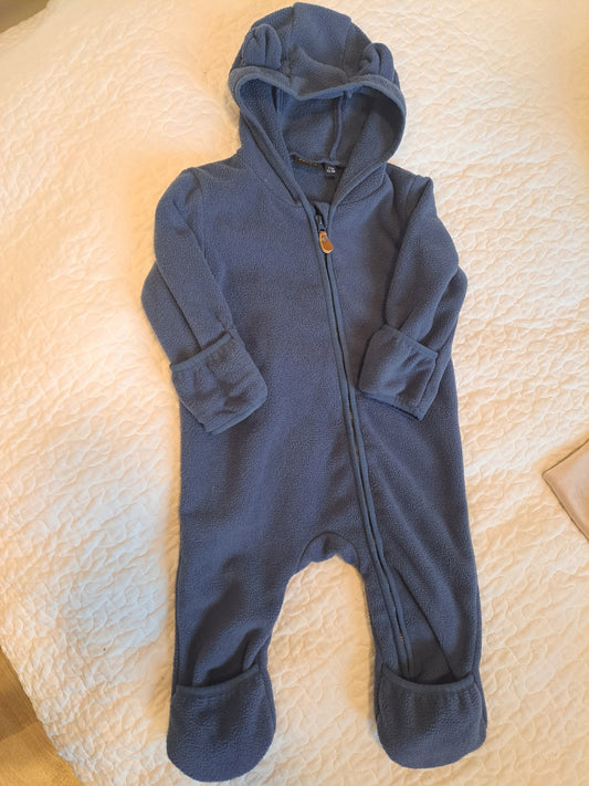 Name it flísgalli 62/68