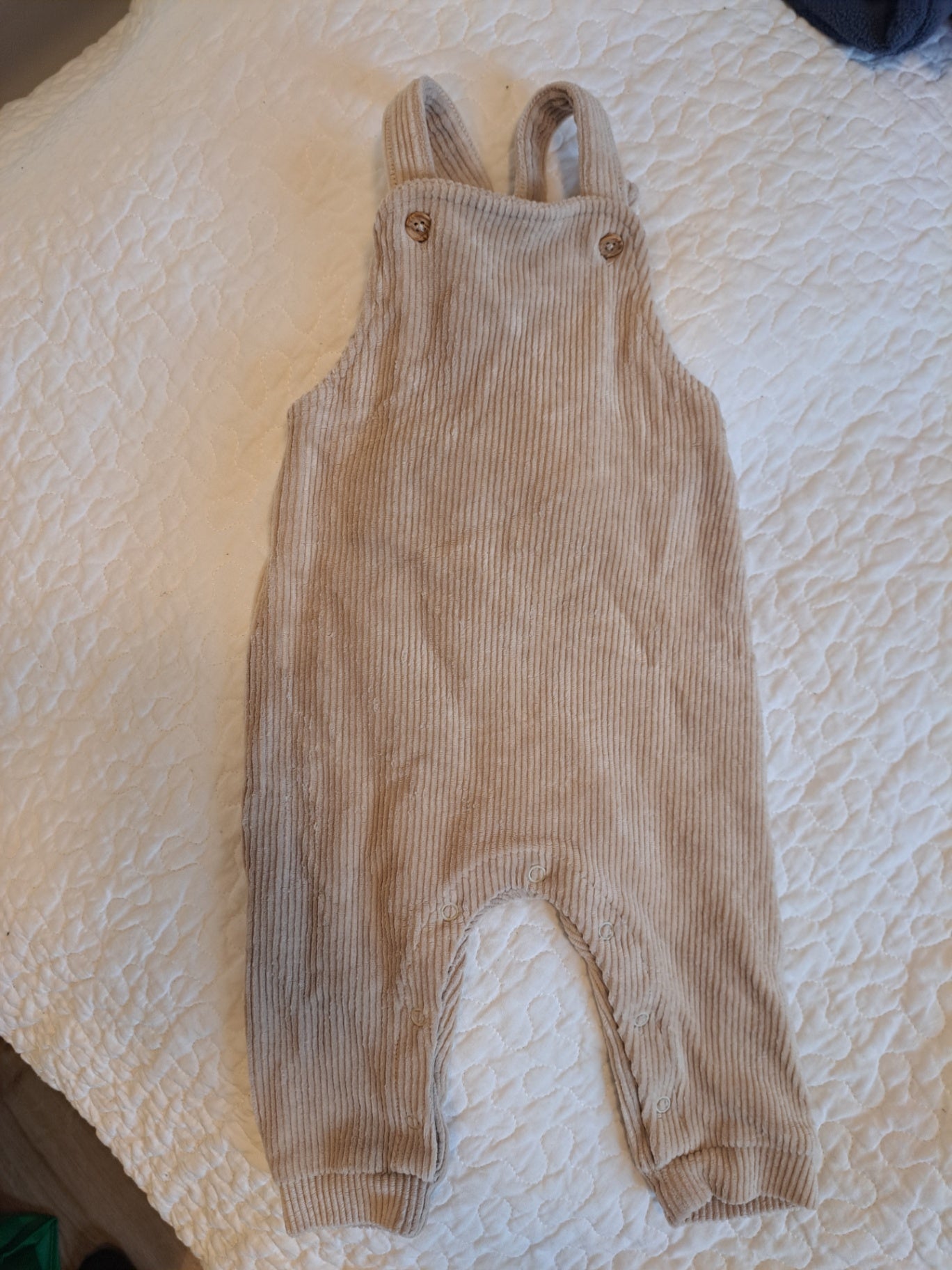 Lindex smekkbuxur st 68