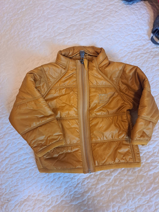 66°N primaloft úlpa st 74