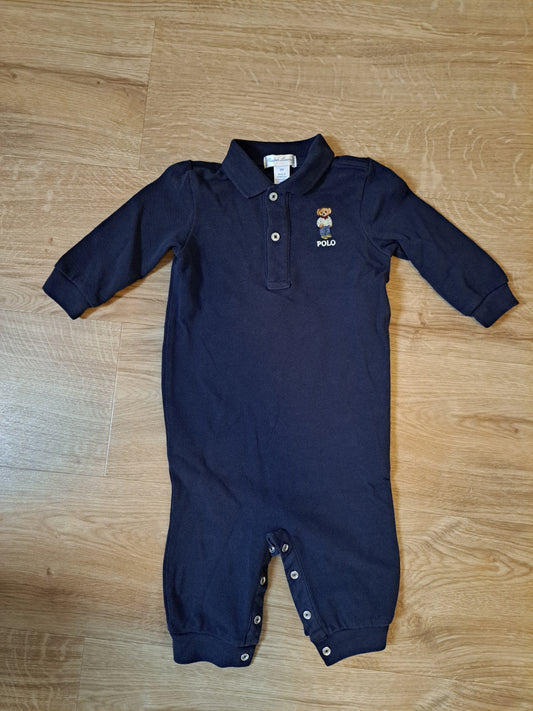 Ralph Lauren galli st 6M
