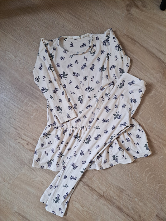 Petit Pio sett st 116