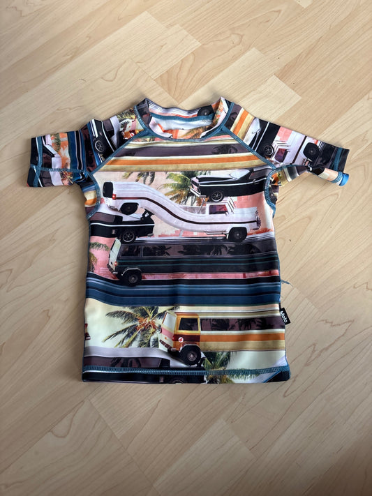 Molo sundbolur 98/104