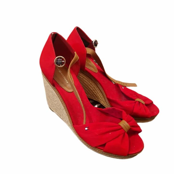 TommyHilfiger skór 42