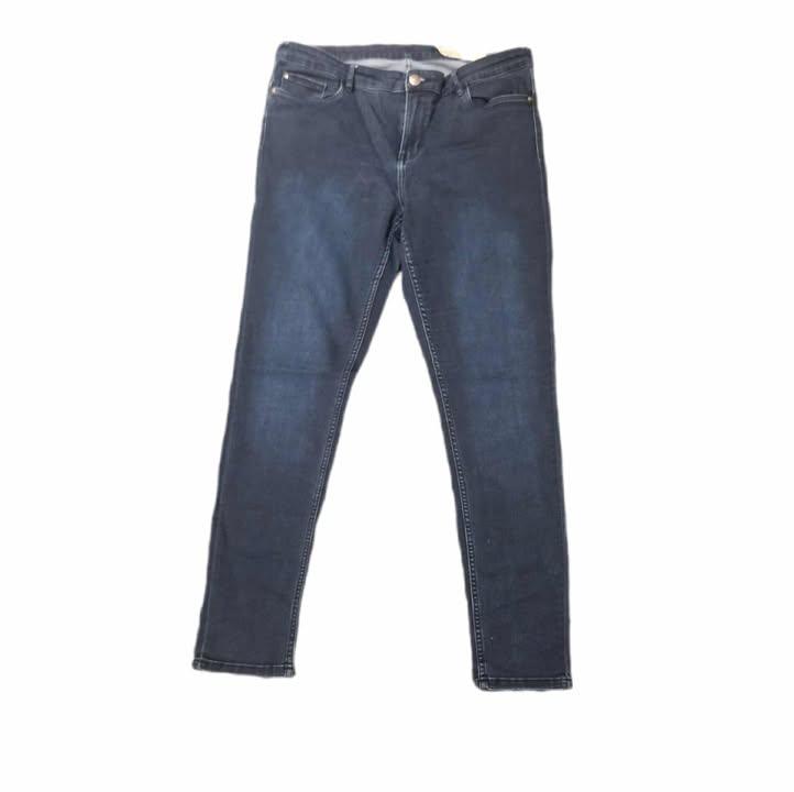 Gallabuxur dökkar 46