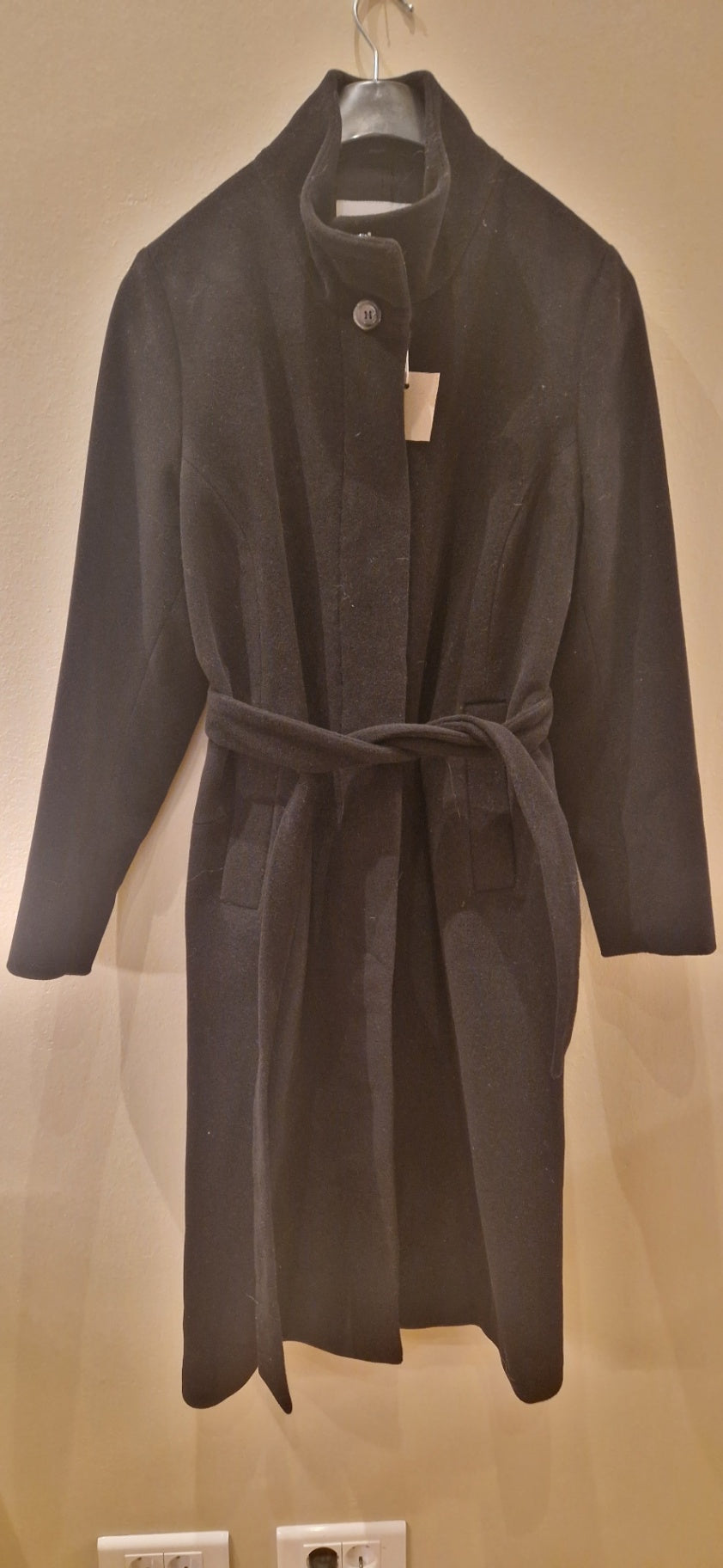 44/46 kápa frá Frandsen