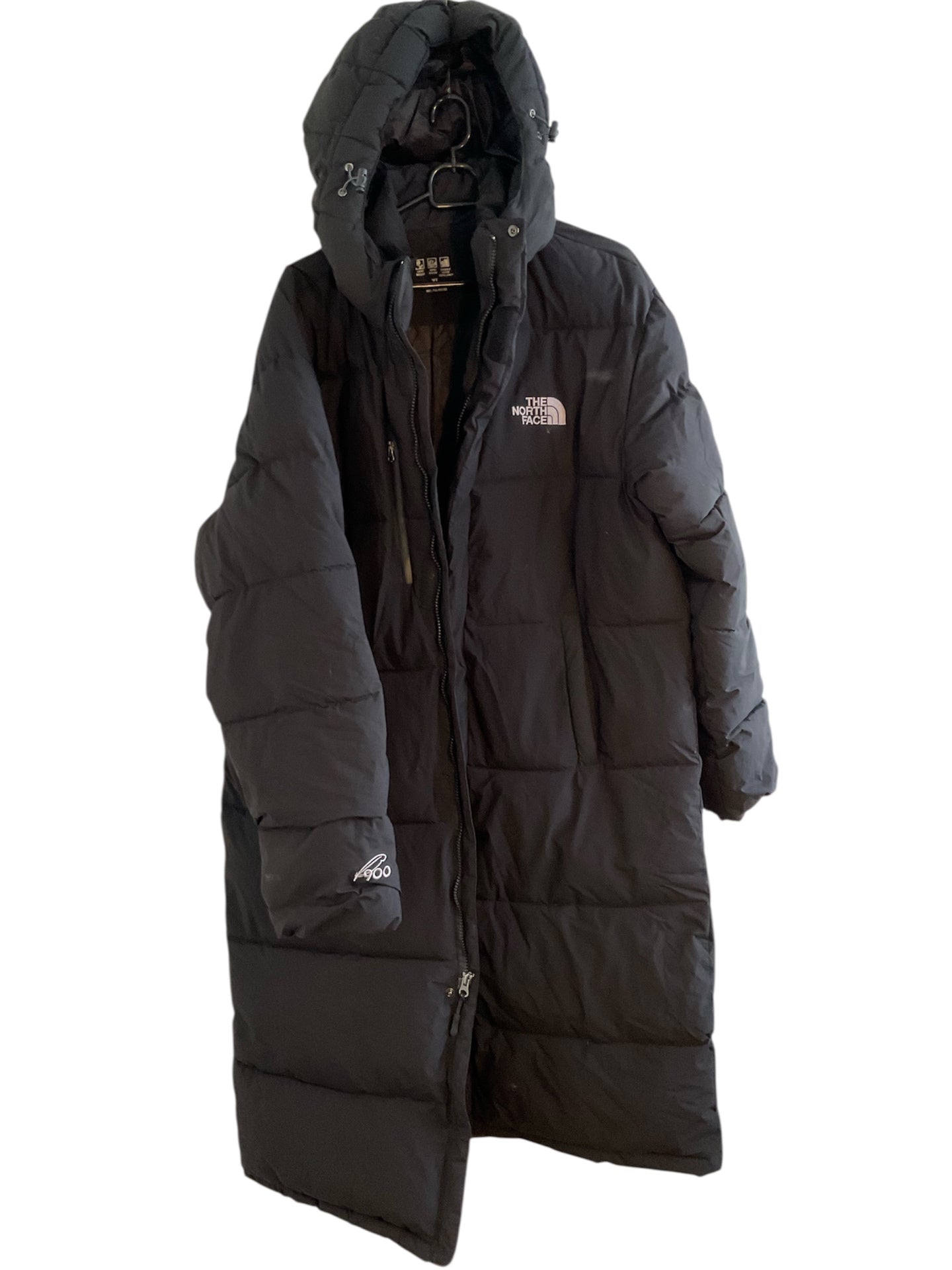 The North Face 900 úlpa XL