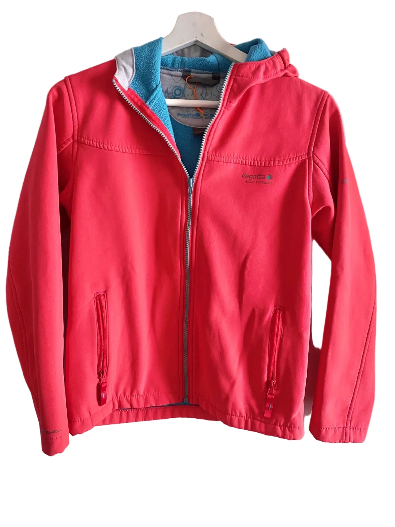 Regatta jacket women’s XS/S