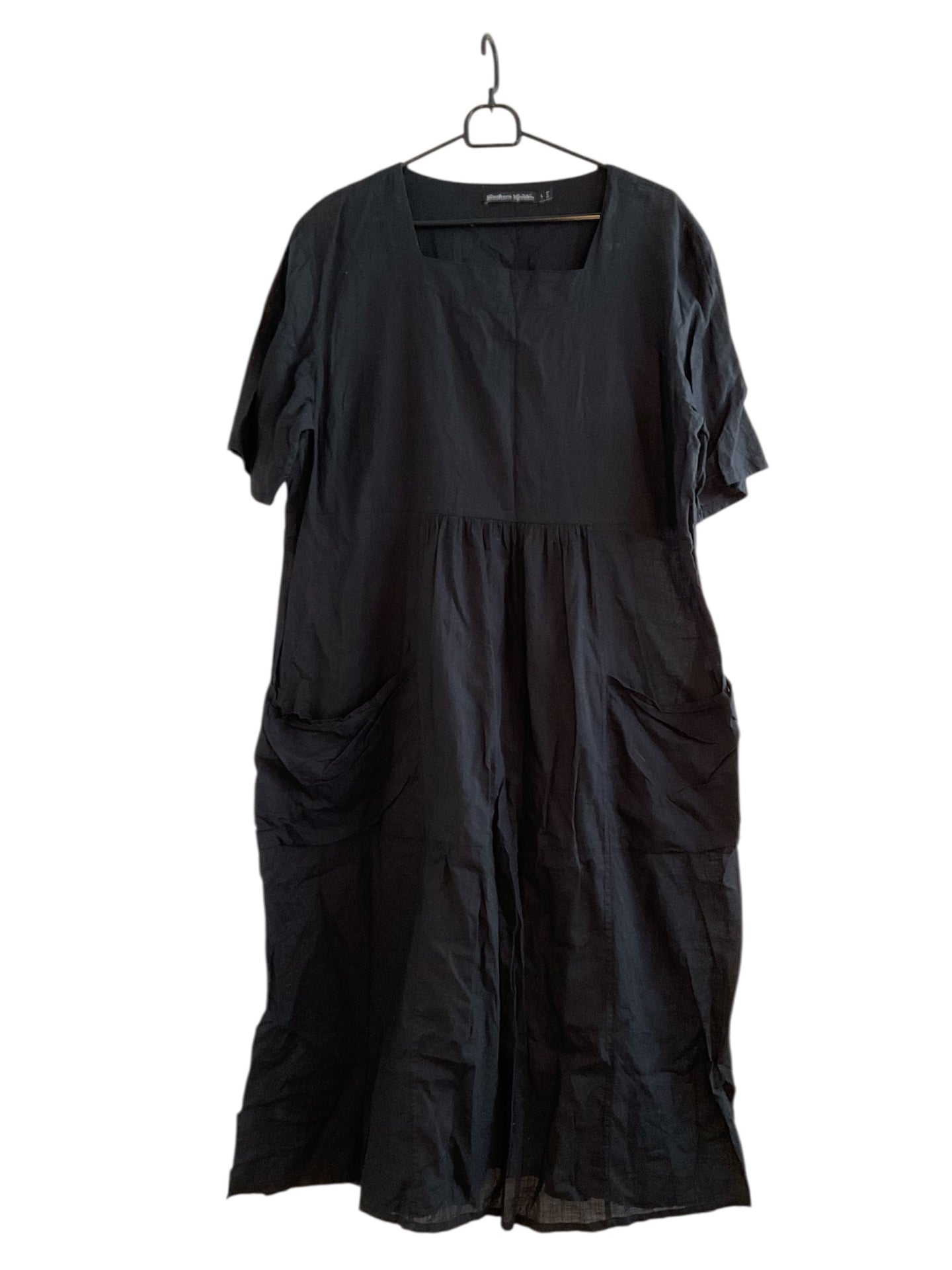 Gudrun Sjøden kjóllL