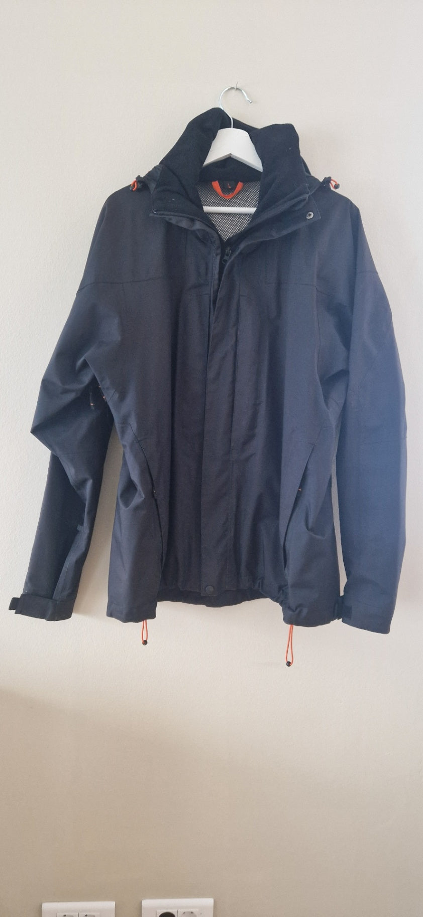 KK jakki í L frá Cintamani