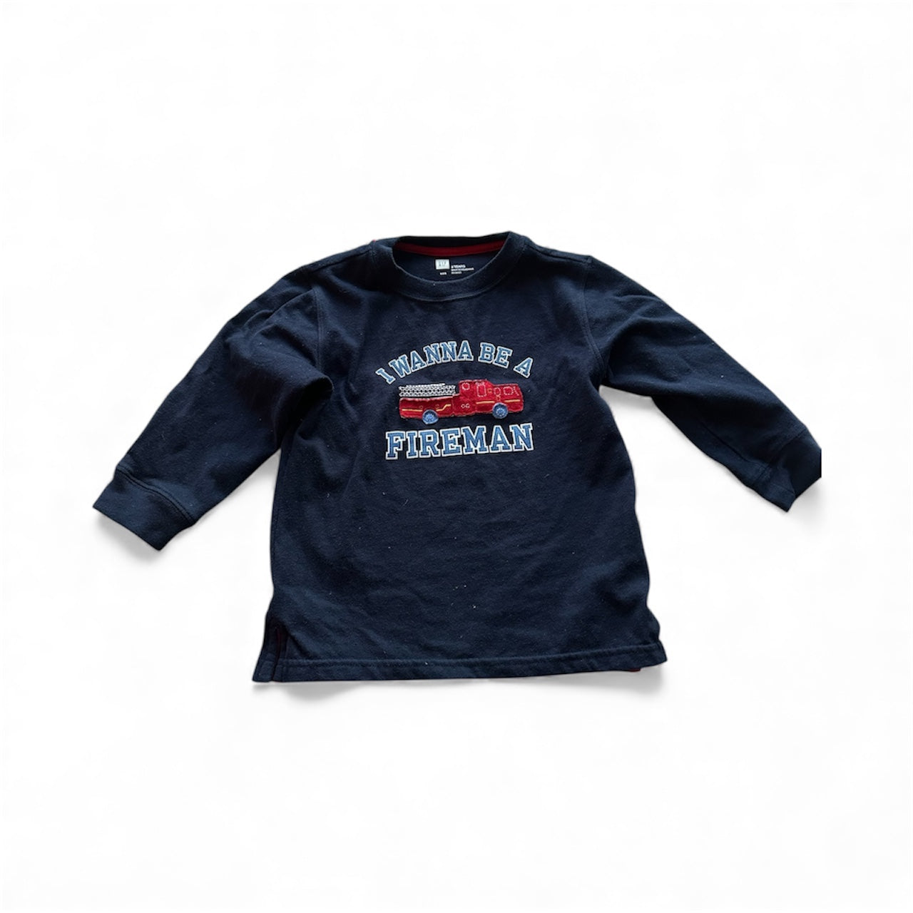 Gap langermabolur 3 y