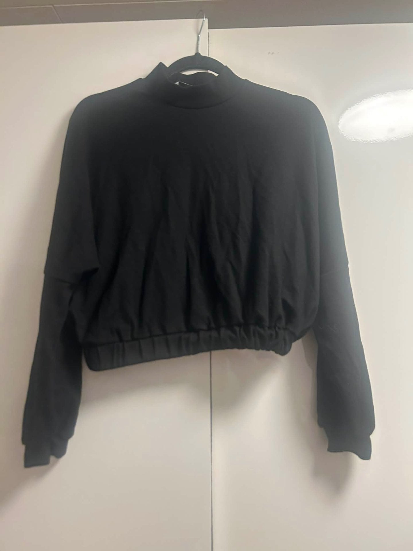 s/m By swan paris Peysa