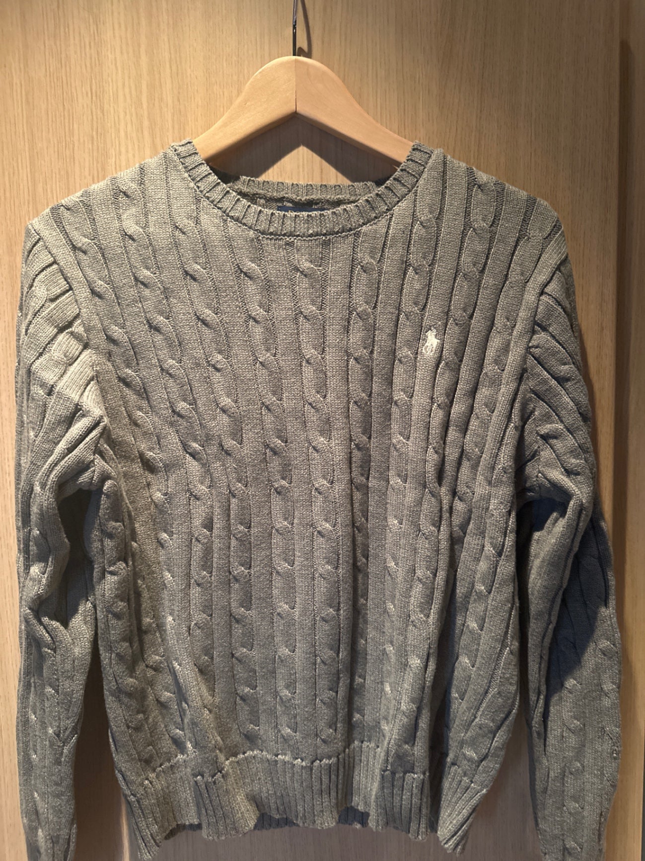 Ralf Lauren peysa ónotuð