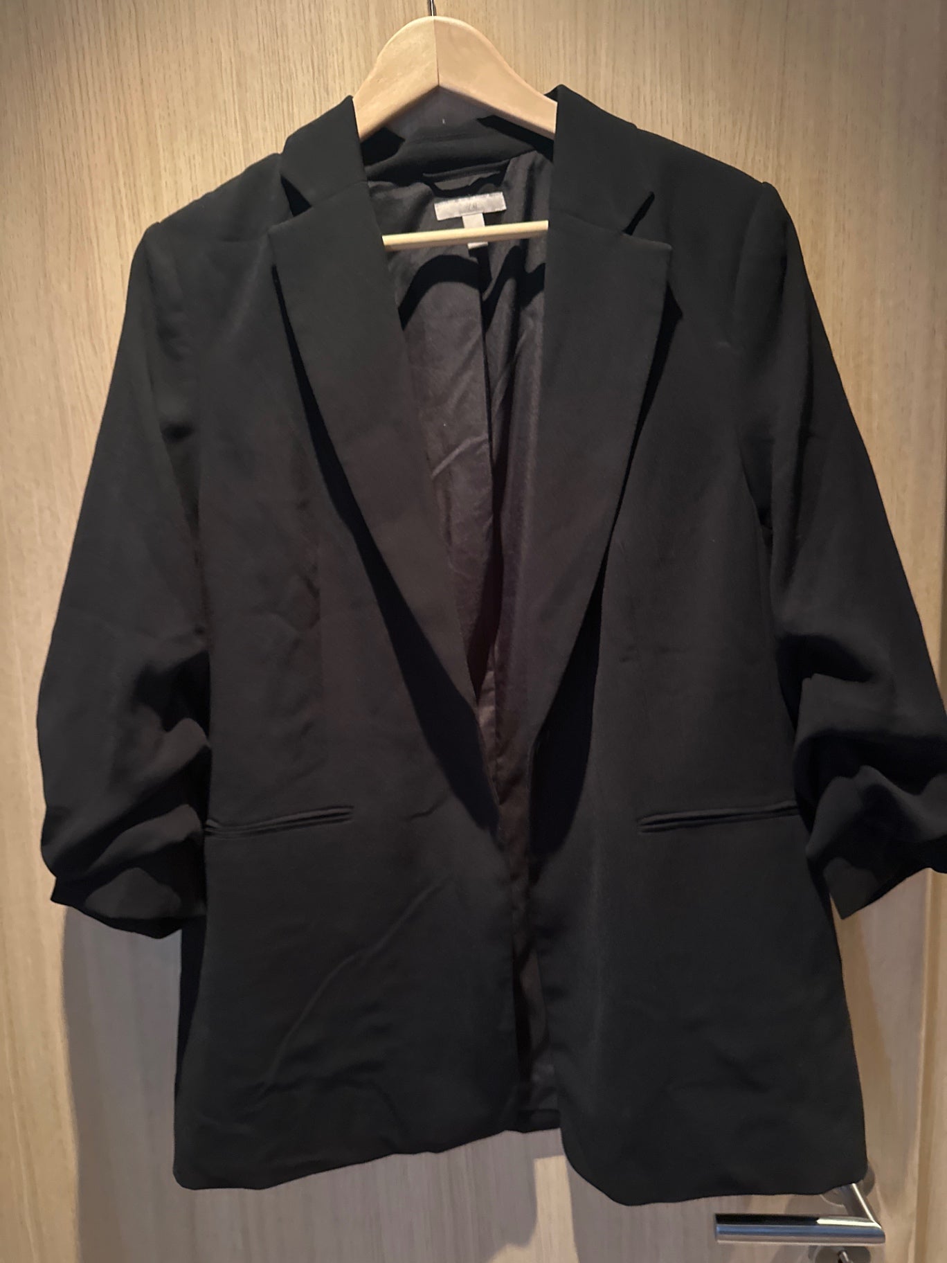 H&m blazer