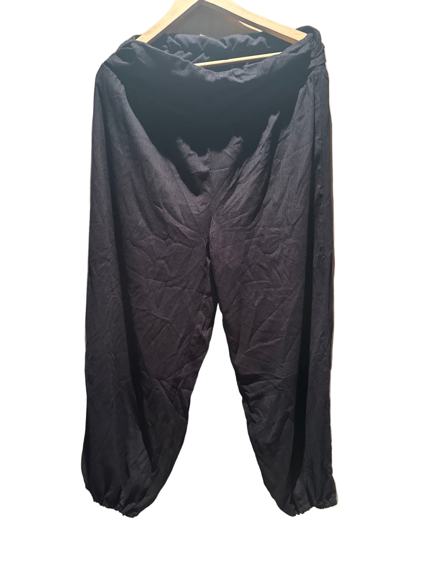 H&m buxur teygja ónotaðar