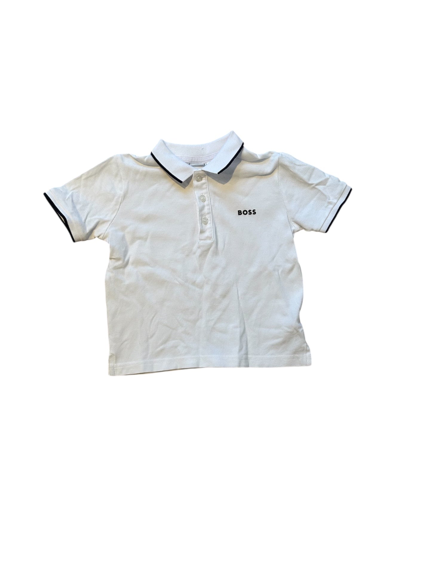 Boss polo bolur 104